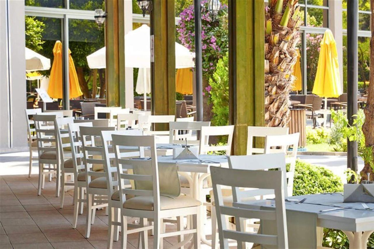 Resort Sherwood Greenwood