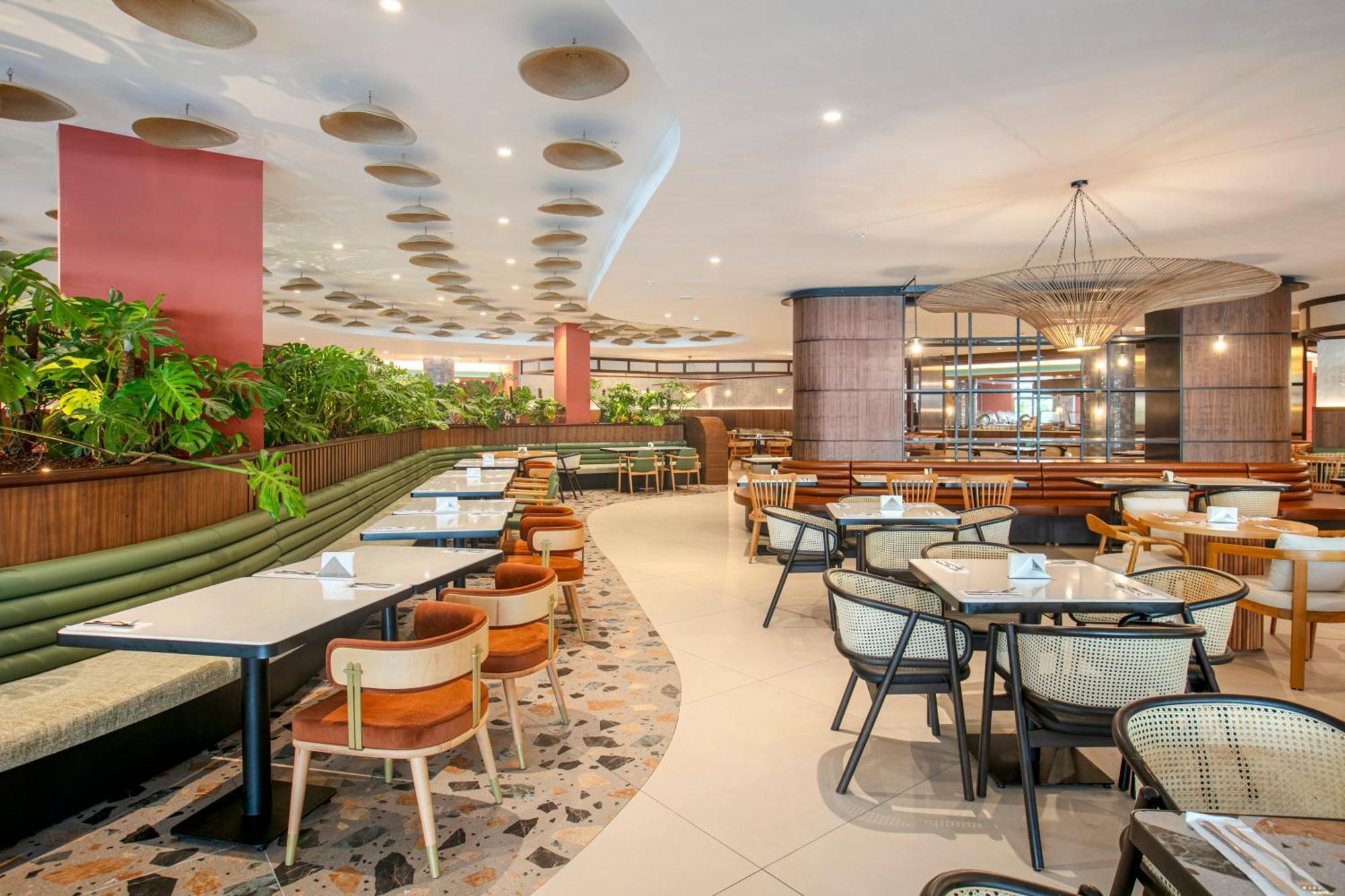 Sherwood Greenwood Kemer