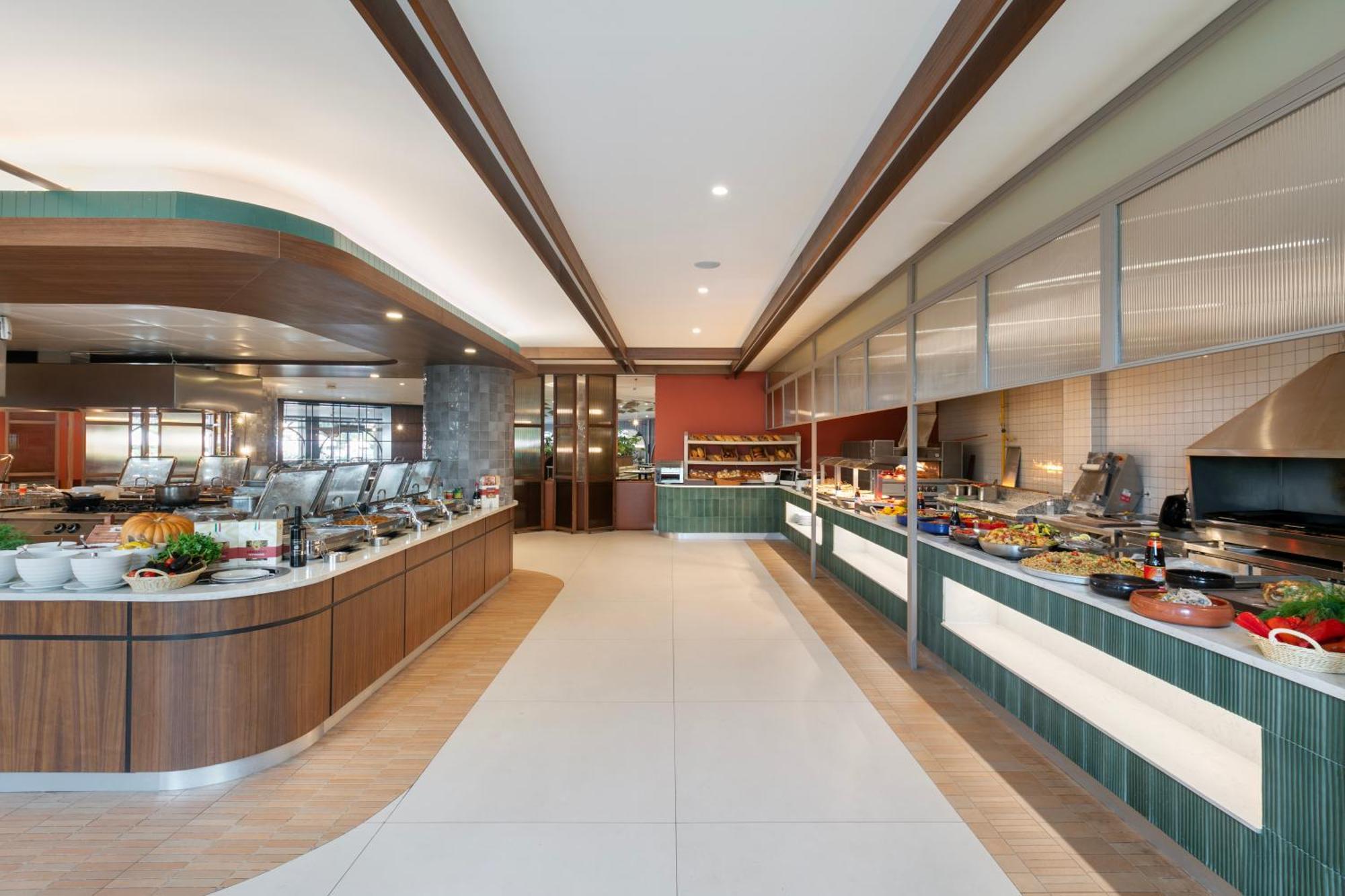 Sherwood Greenwood 4*
